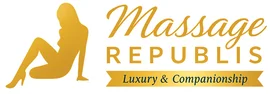 Massage Republics Logo