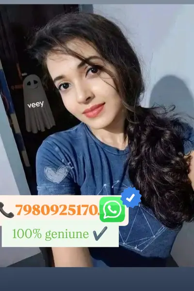 Gandhinagar CALL GIRL ❣️ 7980925170 ❣️ CALL GIRL IN ESCORT SERVICE AVAILABLE — image 2