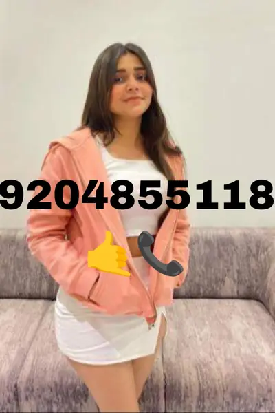 9204855118 My Self NIMISHA MALAKAR make your trip better and get more enjoyment whatsapp me