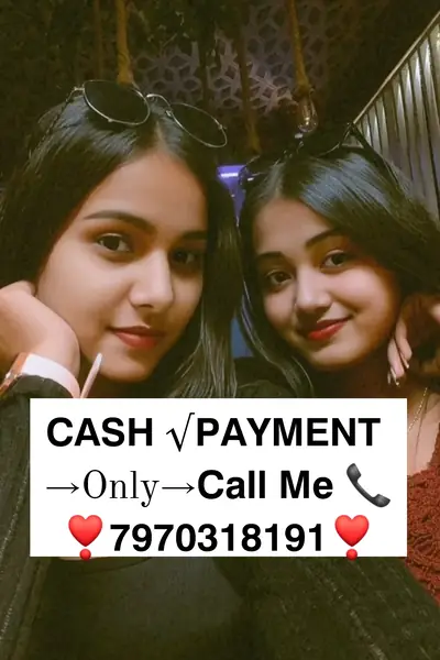 Cash Payment Call GIRL♥️ 7970318191 ♥️CALL GIRLS IN♥️ESCORT SERVICE♥️7970318191☎️We are Providing :- ● – Private indepen