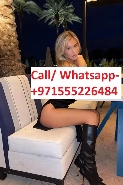 Independent Call Girls Sharjah ☎ +971555226484 ☎ Sharjah Russian escort Girl