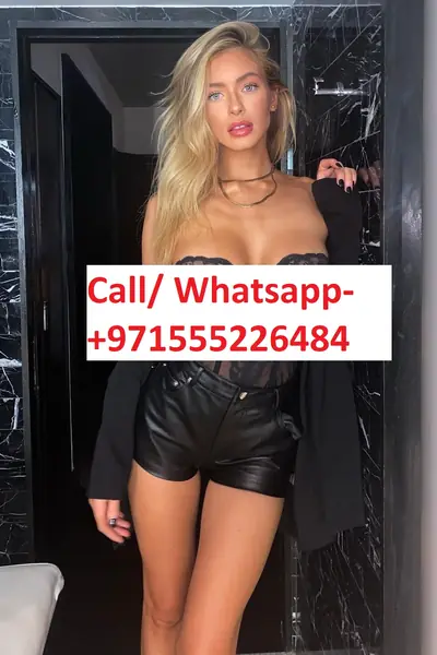Call Girls Sharjah ☎ +971555226484 ☎ Indian escort Girls Sharjah
