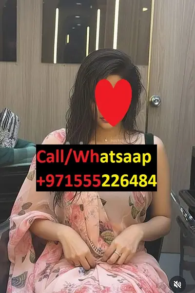 Indian Call Girls Fujairah & 【9715⓹52❷6④84】Indian Escorts girls Fujairah