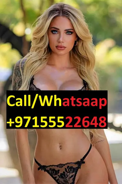 Sharjah escort Girl Service 【9715⓹52❷6④84】 Call Girls Agency Sharjah — image 3