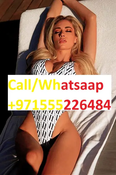 Sharjah escort Girl Service 【9715⓹52❷6④84】 Call Girls Agency Sharjah