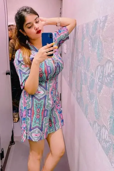 921>748>5844꧅ Escorts Servic in Malviya Nagar Delhi — image 2