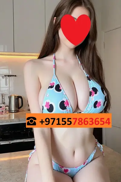 Call Girls Sharjah ௹ ʘ5⓹7⓼6365④ ௹ Indian escort Girls Sharjah — image 3