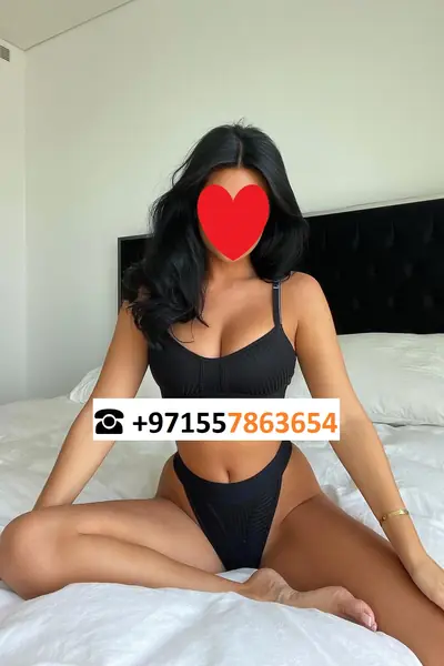 Indian Call Girls Sharjah ☞ 9715⓹7⓼6365④ ☜ Indian escorts Sharjah — image 2