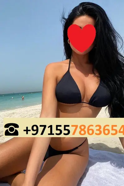 Indian Call Girls Sharjah ☞ 9715⓹7⓼6365④ ☜ Indian escorts Sharjah