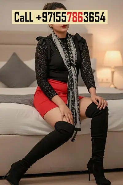Indian Call Girls Ajman ♫$ 9715⓹7⓼6365④ ♫$ Indian Escort girls Ajman