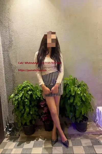 Indian Escorts Ajman {{(+⓽⑨⓵)_⓪55765766⓪}}  Call Girl Service In Ajman