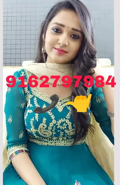9162797984 LOW-COST independent safe and secure call girl sarvice