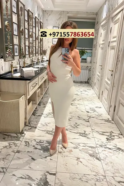 Indian Call Girls Sharjah ︾【9715⓹7⓼6365④】︾ Indian escorts Sharjah
