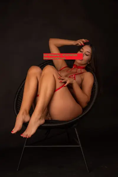 Escorts In fujairah   《 O5♫57《657《66O 《  fujairah Escort Girls Service — image 3