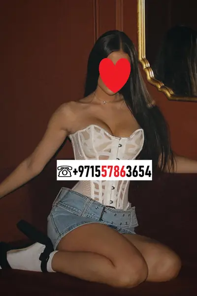 Fujairah Escort Girl Service ❧【971ƼƼ78⓺36Ƽ④】❧ Call Girls Agency Fujairah