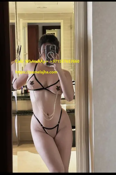 Indian Escorts Ajman 『『꙰SS765766꙰ 』』  Call Girl Service In Ajman — image 3