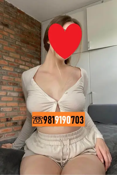Escort Girl North Goa ♞【9⓼1»9190»703】♞ Escort Girls Service North Goa — image 2