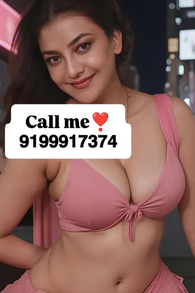 Surat Call GIRL♥️ 9199917374♥️CALL GIRLS IN♥️ESCORT SERVICE