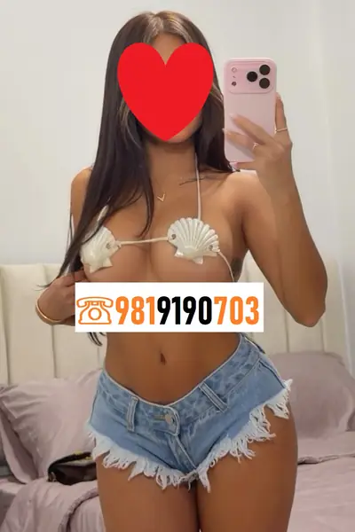 Call girl agency Goa ♜ ❾⓼1=9190=7⓿3 ♜ Escort girl Agency Candolim Beach Goa — image 3