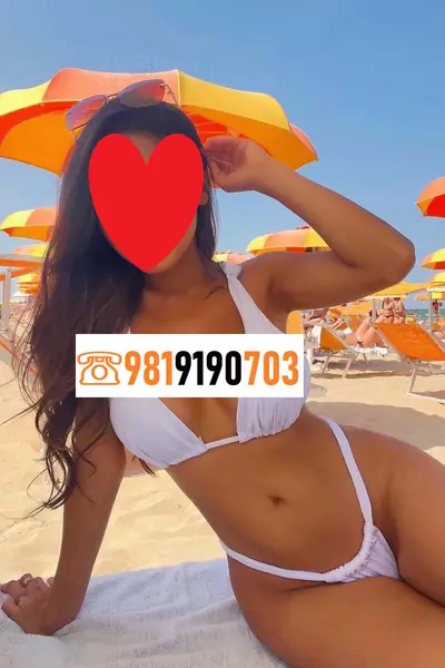 Escort Girl North Goa ♜ 9⓼1=9190=➆03♜ Call Girl Service Vagator Beach Goa — image 2