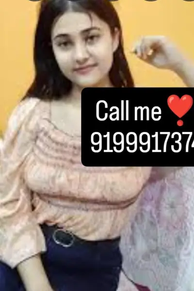 Gandhidham Call GIRL♥️ 9199917374♥️CALL GIRLS IN♥️ESCORT SERVICE